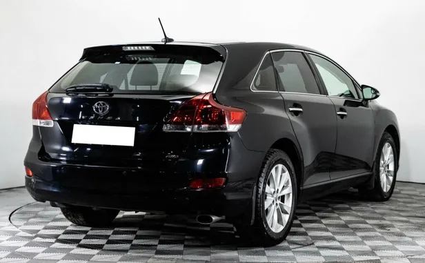 Toyota Venza