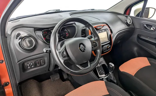 Renault Kaptur