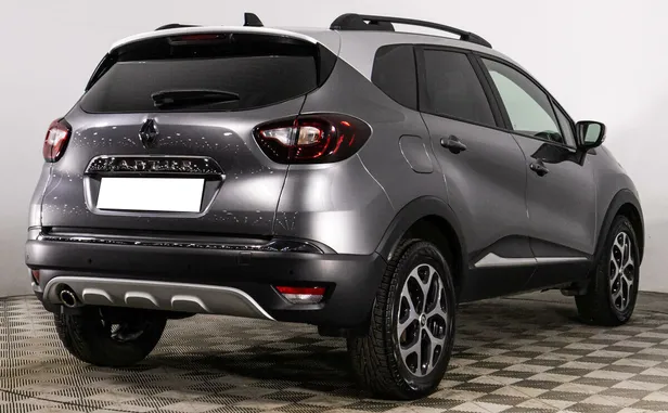Renault Kaptur