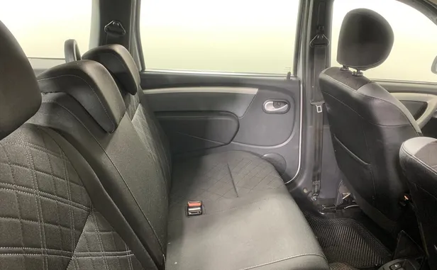 Lada (ВАЗ) Largus