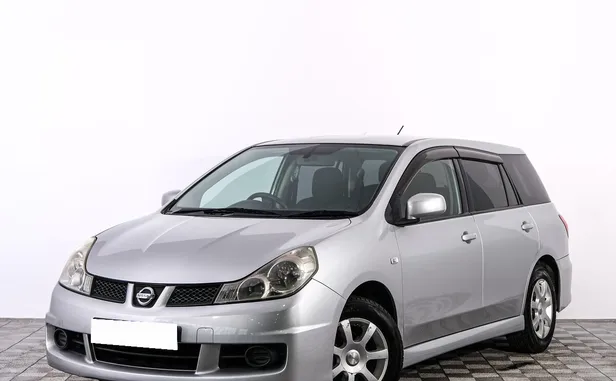 Nissan Wingroad