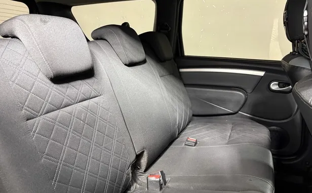 Lada (ВАЗ) Largus