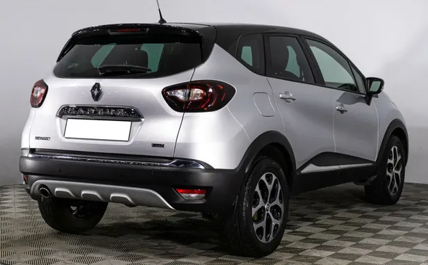 Renault Kaptur