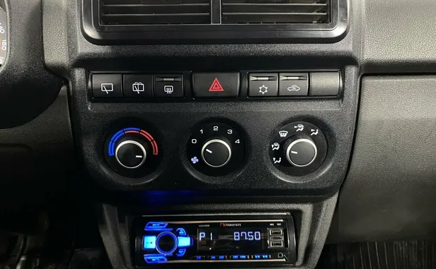 Lada (ВАЗ) Niva Legend