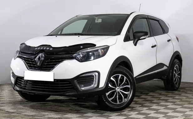 Renault Kaptur