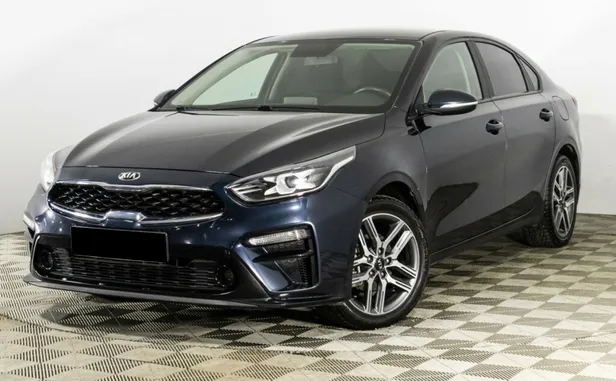 Kia Cerato