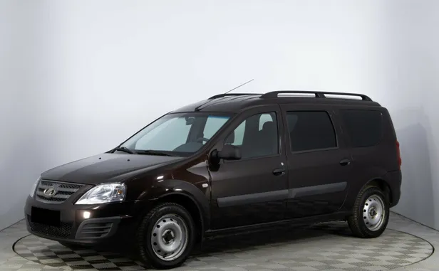 Lada (ВАЗ) Largus