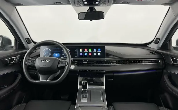 CHERY Tiggo 7 Pro Max