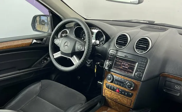 Mercedes-Benz M-Класс