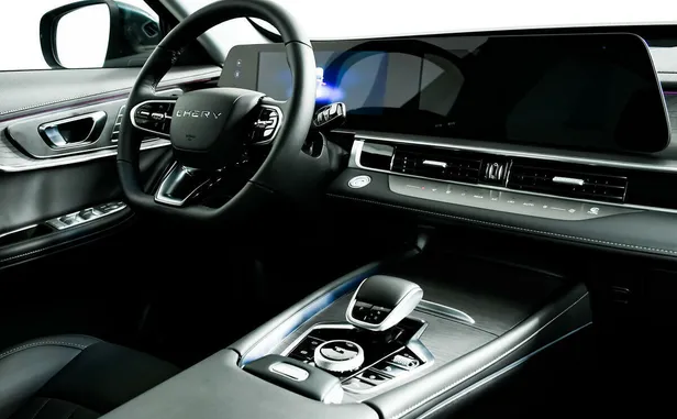 CHERY Tiggo 8 Pro Max