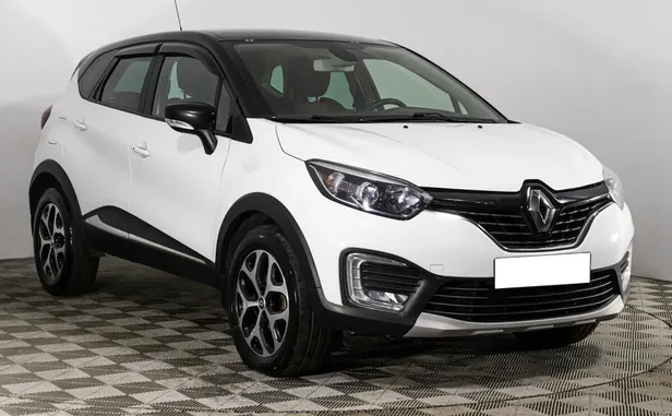 Renault Kaptur