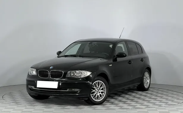 BMW 1 серии