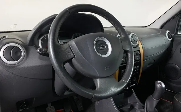 Lada (ВАЗ) Largus