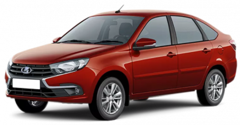 автомобиль